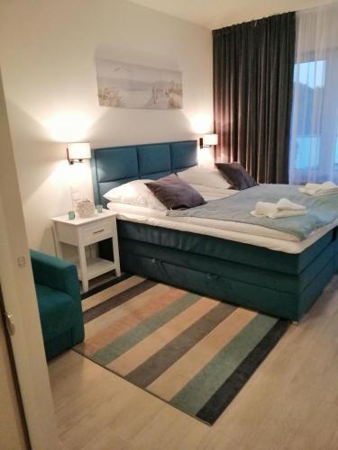 Apartamento Aquamarina Onyx 18