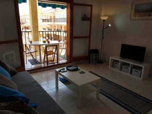Nice Apartment In La Mata