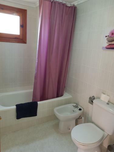 Nice Apartment In La Mata