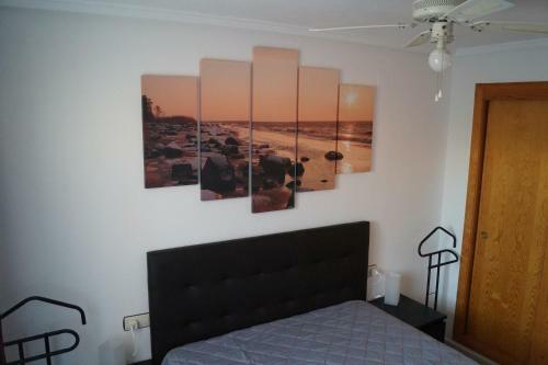 Apartamento Casa Lago Salado