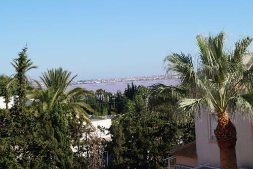Apartamento Casa Lago Salado
