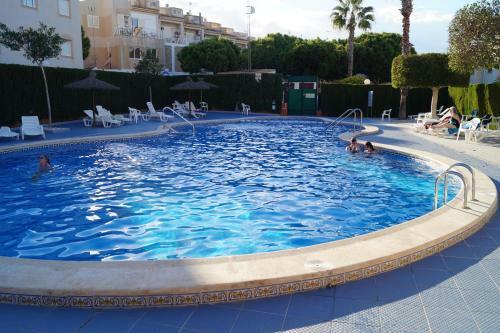 Apartamento Casa Lago Salado