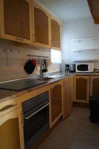 Apartamento Casa Lago Salado