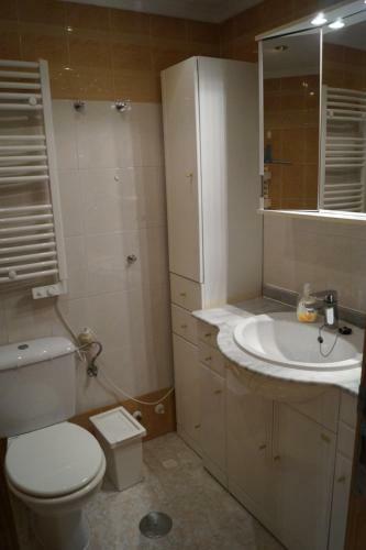 Apartamento Casa Lago Salado