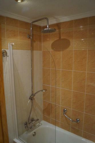 Apartamento Casa Lago Salado