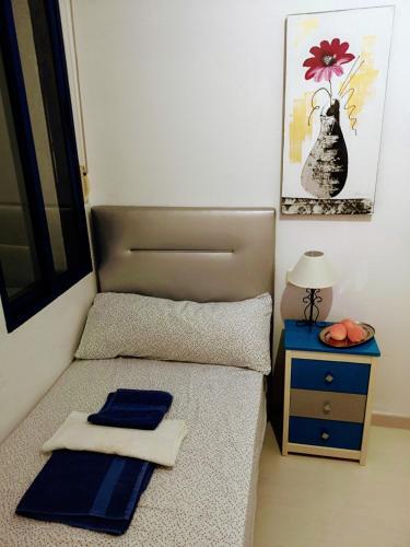 Blue Sea Apartment