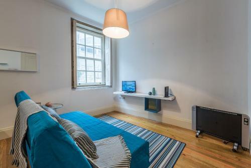 Apartamento Guestready- Dalliance Apts