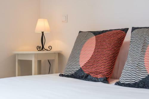 Apartamento Guestready- Dalliance Apts