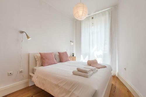 Apartamento Guestready- Dalliance Apts