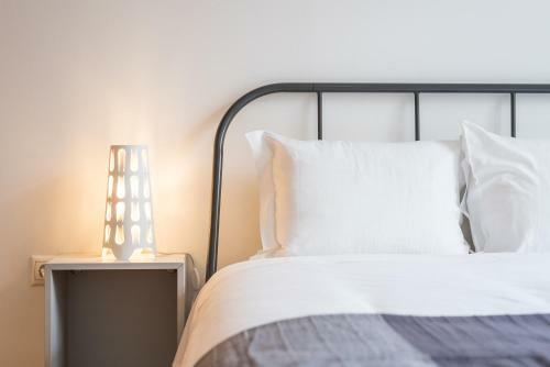 Apartamento Guestready- Dalliance Apts