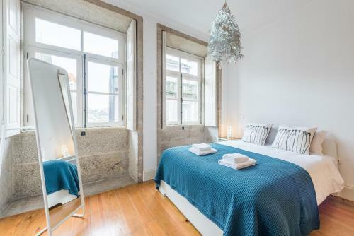 Apartamento Guestready- Dalliance Apts