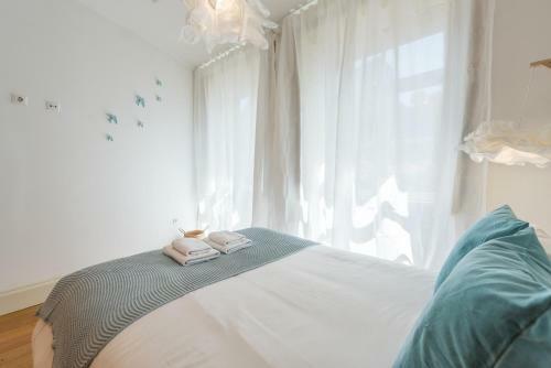 Apartamento Guestready- Dalliance Apts