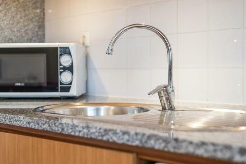 Apartamento Guestready- Dalliance Apts