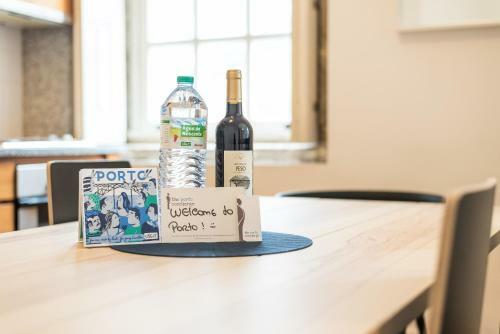 Apartamento Guestready- Dalliance Apts