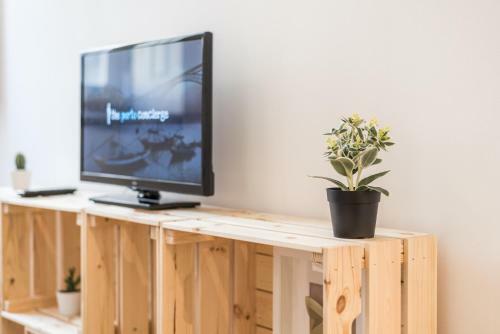 Apartamento Guestready- Dalliance Apts