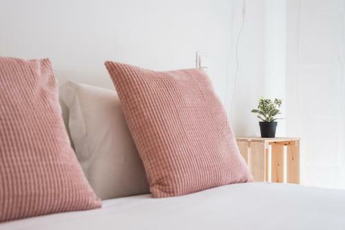Apartamento Guestready- Dalliance Apts