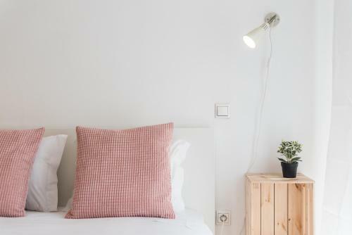 Apartamento Guestready- Dalliance Apts
