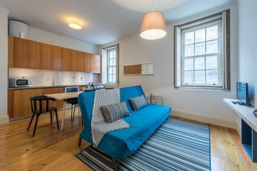Apartamento Guestready- Dalliance Apts