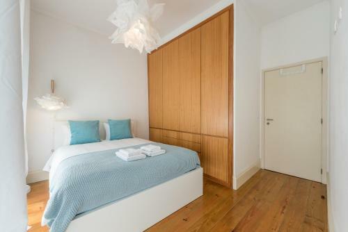 Apartamento Guestready- Dalliance Apts