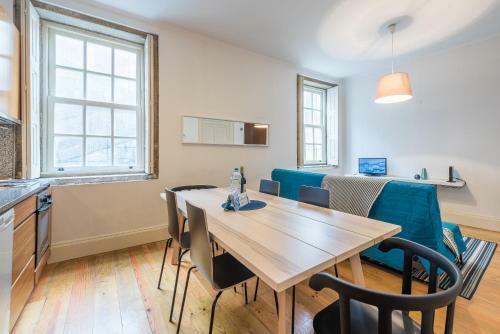 Apartamento Guestready- Dalliance Apts