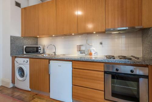 Apartamento Guestready- Dalliance Apts