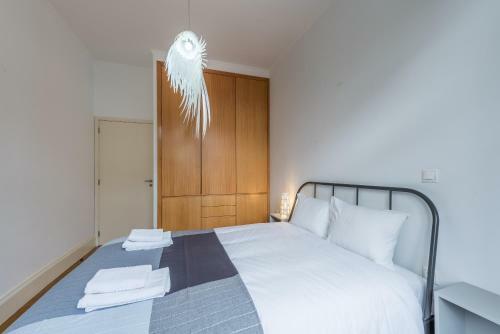 Apartamento Guestready- Dalliance Apts