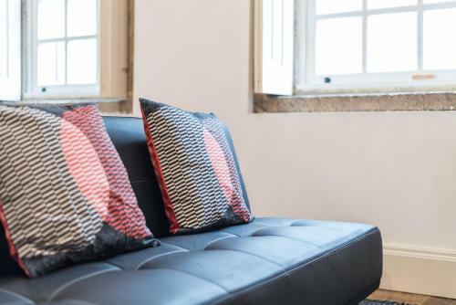 Apartamento Guestready- Dalliance Apts