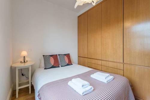Apartamento Guestready- Dalliance Apts