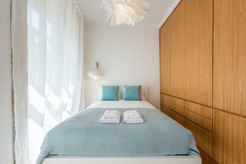 Apartamento Guestready- Dalliance Apts