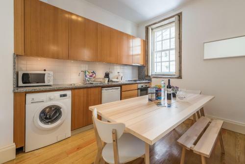 Apartamento Guestready- Dalliance Apts