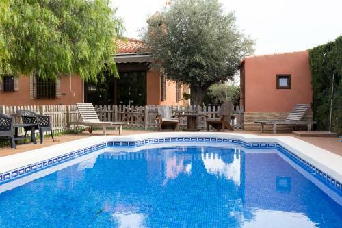 Villa Sol Y Sal