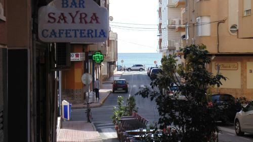 Apartment Near The Sea