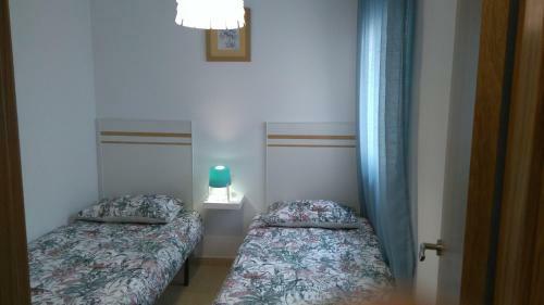 Apartment Near The Sea