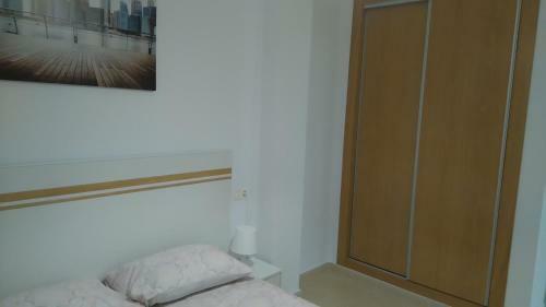 Apartment Near The Sea