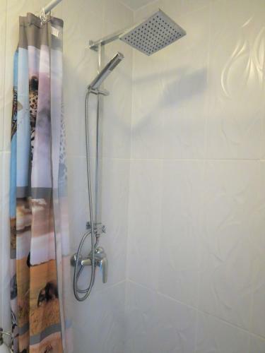Apartamento Studio