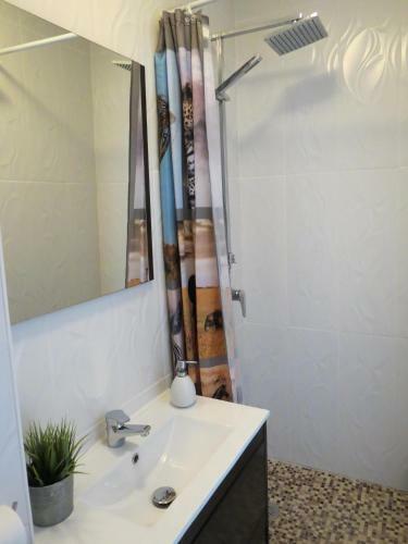 Apartamento Studio
