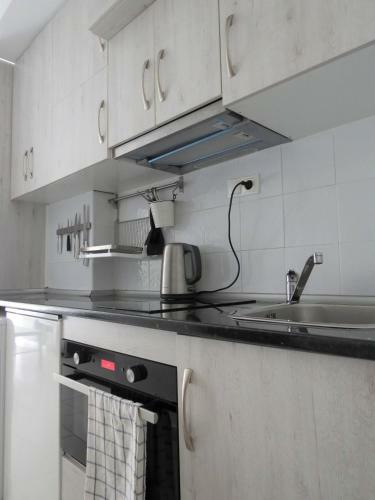Apartamento Studio