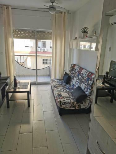 Apartamento Studio
