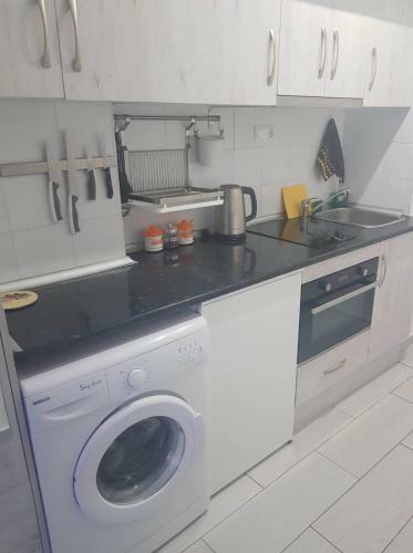 Apartamento Studio