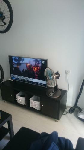 Apartamento Studio