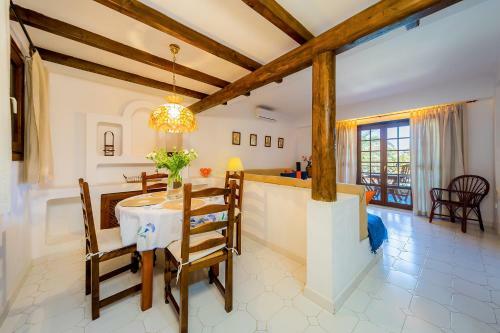 Apartamento Aldea Del Mar