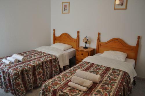 Apartamento Residencial Albatro II