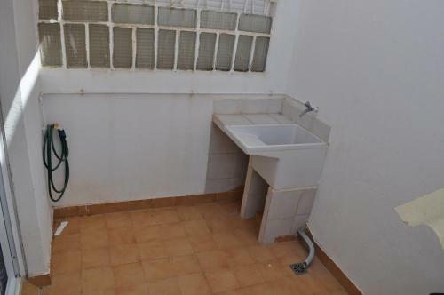 Apartamento Residencial Albatro II