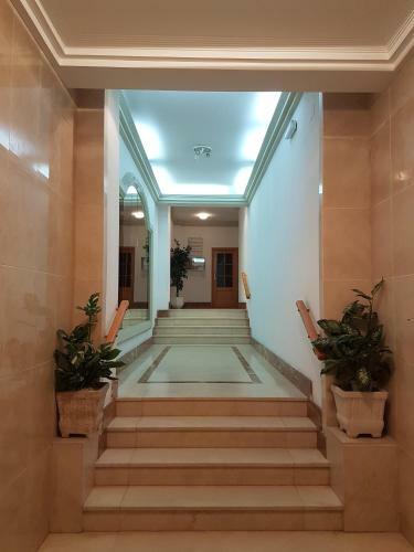 Apartamento Residencial Albatro II