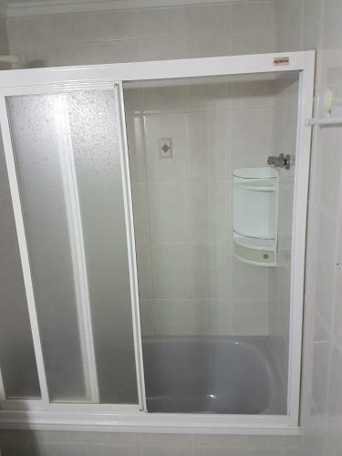 Apartamento Residencial Albatro II