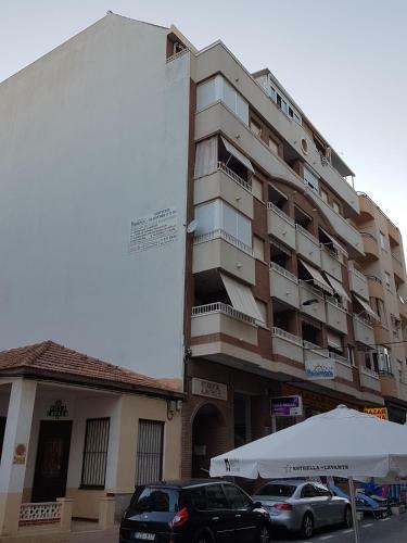Apartamento Residencial Albatro II