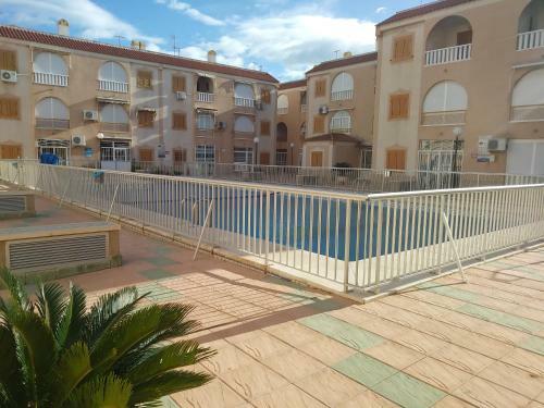 Apartamento Altos Del Eden II 'valencia'