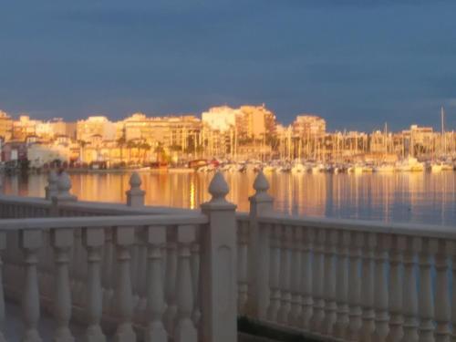 Apartamento Altos Del Eden II 'valencia'