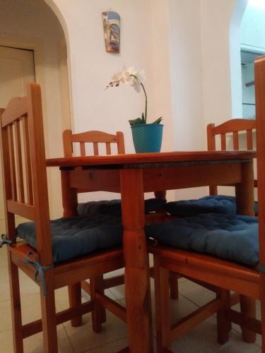 Apartamento Altos Del Eden II 'valencia'