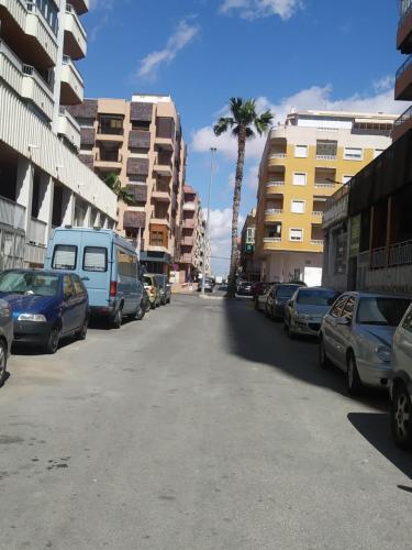 Apartamento Altos Del Eden II 'valencia'